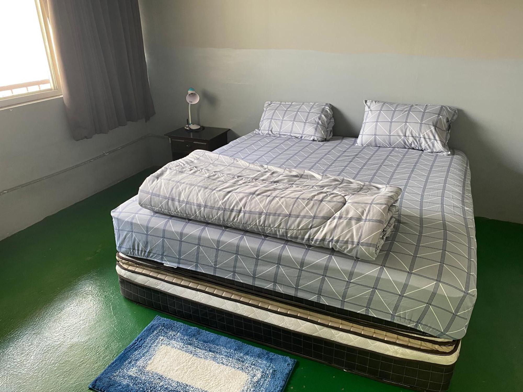 Love Cnx Guesthouse Chiang Mai Eksteriør bilde